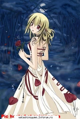 ce pareri aveti in legatura cu demoni si ingeri... - haruka - demoni contra ingeri