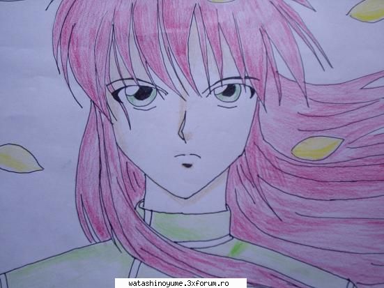 cel mai mishto desen facut de voi( anime, logik) - incep eu...astept pareri - superconcurs!!!!!!!!!