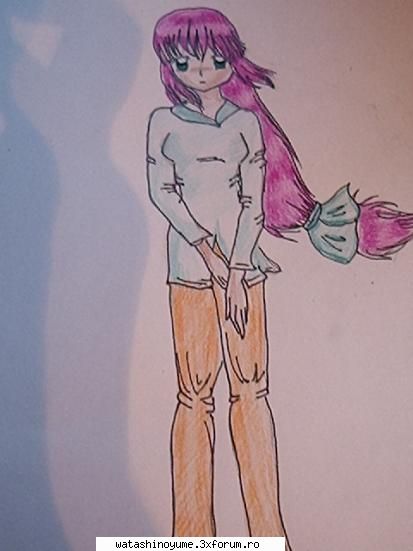 cel mai mishto desen facut de voi( anime, logik) - mai pun..am o poza super ku - superconcurs!!!!!!!!!