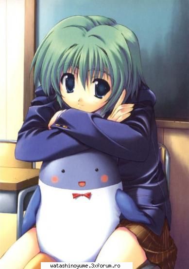 cele mai frumoase animeuri vazute - mie mi/a placeut kimi ga nozomu eien, full - cele mai frumoase desene
