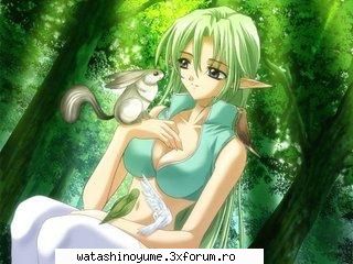 sentimentele noastre fata de anime... - haruka - ce inseamna anime pt noi